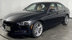 2017 BMW 3 Series 330i xDrive