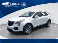 2021 Cadillac XT5 Sport
