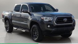 2023 Toyota Tacoma SR5 RWD
