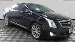 2017 Cadillac XTS Luxury