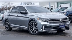 2024 Volkswagen Jetta Sport