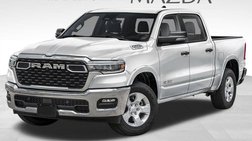 2026 Ram Ram Pickup 1500 Big Horn