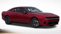 2026 Dodge Charger Scat Pack Plus