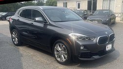 2019 BMW X2 xDrive28i