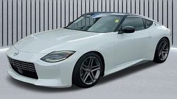 2024 Nissan Z Sport