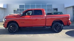 2024 Ram Ram Pickup 2500 Big Horn