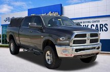 2016 Ram Ram Pickup 2500 Power Wagon