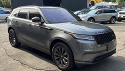 2018 Land Rover Range Rover Velar D180 S