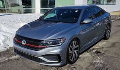 2021 Volkswagen Jetta GLI S