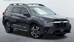 2023 Subaru Ascent Limited 7-Passenger