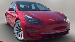 2022 Tesla Model 3 Base
