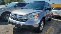 2007 Honda CR-V EX