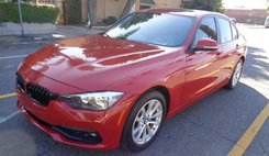 2017 BMW 3 Series 320i