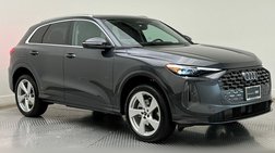 2025 Audi Q5 quattro Premium Plus TFSI