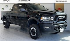 2022 Ram Ram Pickup 2500 Power Wagon