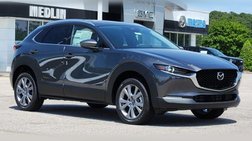 2025 Mazda CX-30 2.5 S Premium
