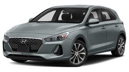 2020 Hyundai Elantra GT Base