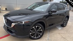 2023 Mazda CX-5 2.5 S Premium