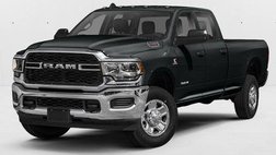2019 Ram Ram Pickup 2500 Big Horn