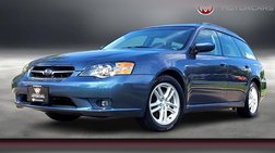 2005 Subaru Legacy 2.5i Limited