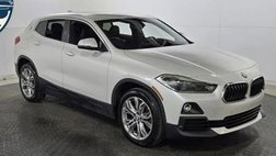 2019 BMW X2 xDrive28i