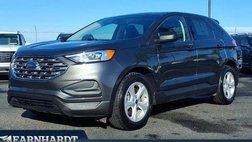 2020 Ford Edge SE