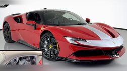 2022 Ferrari SF90 Stradale Base