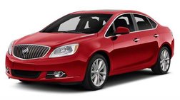 2013 Buick Verano Leather Group