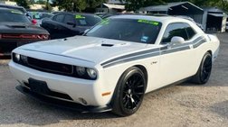 2014 Dodge Challenger R/T