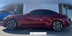 2025 BMW 2 Series 230i xDrive