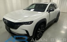2024 Mazda CX-50 2.5 S Premium Plus