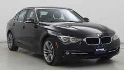 2018 BMW 3 Series 330i xDrive