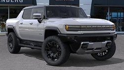 2026 GMC HUMMER EV 2X
