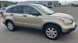 2008 Honda CR-V EX