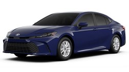 2026 Toyota Camry LE FWD