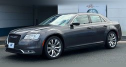 2018 Chrysler 300 Touring L