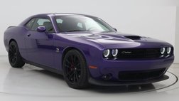 2019 Dodge Challenger R/T Scat Pack
