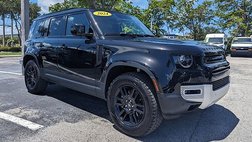 2024 Land Rover Defender 110 P300 S