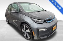 2018 BMW i3 Base
