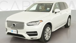 2016 Volvo XC90 T6 Inscription