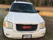 2004 GMC Envoy XUV XUV