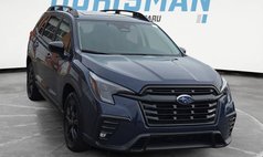2024 Subaru Ascent Onyx Edition