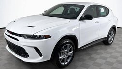 2025 Dodge Hornet R/T