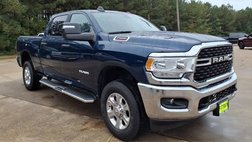 2024 Ram Ram Pickup 2500 Big Horn