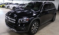 2021 Mercedes-Benz GLB GLB 250