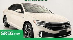 2023 Volkswagen Jetta SEL