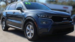 2023 Kia Sorento LX