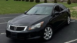 2010 Honda Accord EX