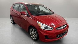 2014 Hyundai Accent SE