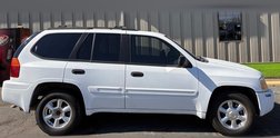 2005 GMC Envoy SLE